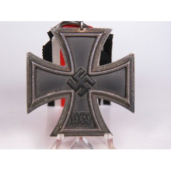 1939 Eisernes Kreuz 2. Klasse. Klein & Quenzer. Espenlaub militaria