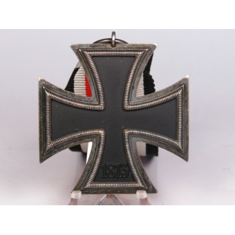 1939 Eisernes Kreuz 2. Klasse. Klein & Quenzer. Espenlaub militaria