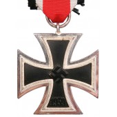 1939 Eisernes Kreuz 2. Klasse Klasse, PKZ 100 - Wächtler und Lange