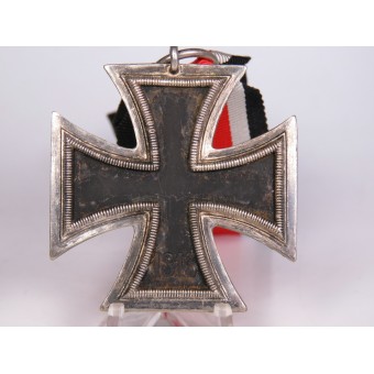 1939 Eisernes Kreuz 2. Klasse. Possibly Alois Rettenmeyer. Espenlaub militaria