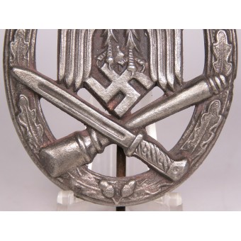 Знак общештурмовых атак Assmann A1. Espenlaub militaria