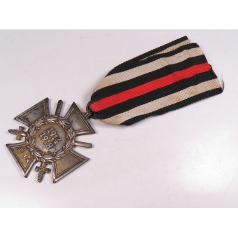 Hindenburgkreuz Mit Schwertern 1914 1918 - O.12. Espenlaub militaria