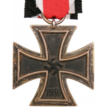 PKZ 24,1939 Eisernes Kreuz 2. Klasse. Arbeitsgemeinschaft, Hanau. Espenlaub militaria