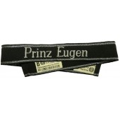 RZM Манжетная Лента 7. SS-Freiwilligen-Gebirgsdivision «Prinz Eugen»