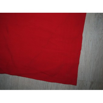 Reichskriegsflagge R.Kr.fl 100 x 170 G.A Fröhlichs Sohn A.G. Espenlaub militaria