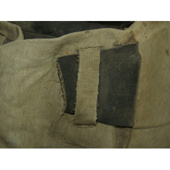 Maschera antigas da cavallo KSPF-1. 1939 Una rarissima maschera antigas danteguerra. Espenlaub militaria