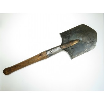 MPL Small Infantry Shovel of the Red Army 1944. Espenlaub militaria