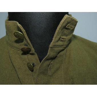 Ginnasterka modello RKKA 1943, lana. Espenlaub militaria