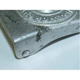 Hebilla de aluminio SS RZM 822/37