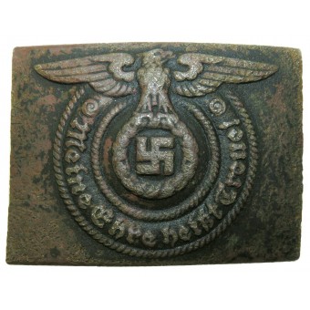 SS RZM "24" buckle