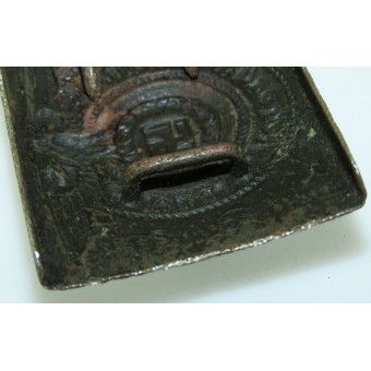 SS RZM "24" buckle