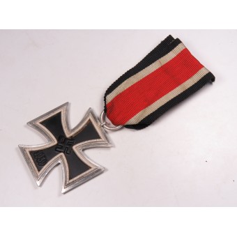 Iron Cross 1939. 2nd class 123 Beck, Hassinger & Co., Straßburg. Espenlaub militaria