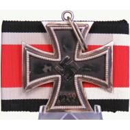 Knight's Cross of the Iron Cross, 1939, Steinhauer und Lück. Micro 800