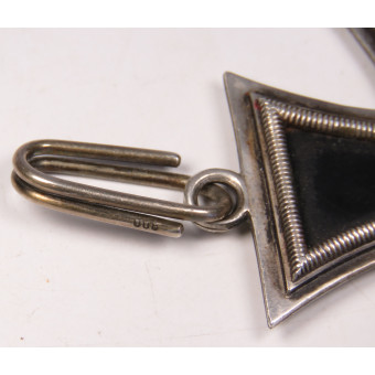 Рыцарский крест железного креста 1939 года, Steinhauer und Lück. Микро 800