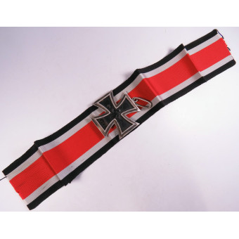 Рыцарский крест железного креста 1939 года, Steinhauer und Lück. Микро 800