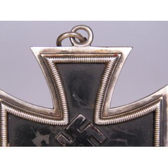 Рыцарский крест железного креста 1939 года, Steinhauer und Lück. Микро 800