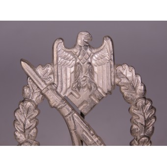 Vienna design, probably Mayer distributed. Espenlaub militaria