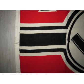 Reichskriegsflagge 100 x 170 cm. Espenlaub militaria