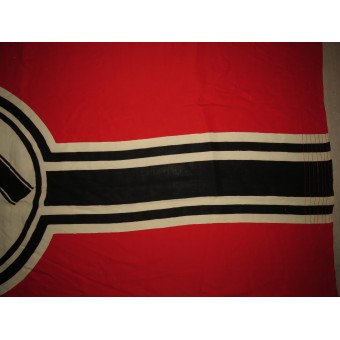 Военный флаг Рейха. Reichskriegsflagge 100 x 170 cm. Espenlaub militaria