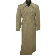 Overcoat for the NKVD Troops, model 1937