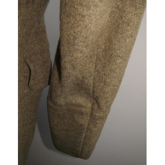 Overcoat for the NKVD Troops, model 1937. Espenlaub militaria