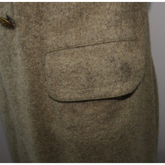 Overcoat for the NKVD Troops, model 1937. Espenlaub militaria