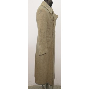 Overcoat for the NKVD Troops, model 1937. Espenlaub militaria