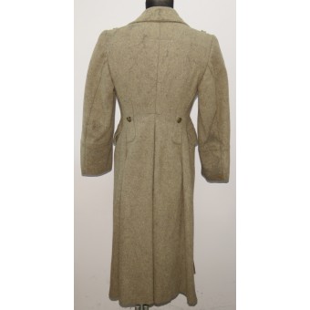 Overcoat for the NKVD Troops, model 1937. Espenlaub militaria