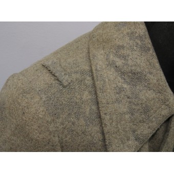 Overcoat for the NKVD Troops, model 1937. Espenlaub militaria