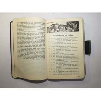 Der Soldatenfreund 1937 fickkalender. Espenlaub militaria