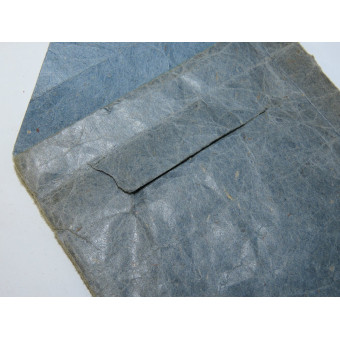 Пакет для Железного креста 2 класса 1939 года, Walter & Heinlein. Espenlaub militaria