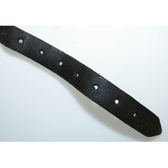 Elmetto SS Verfügungstruppe a doppia decorazione