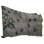 Eichenlaubmuster overprint on Platanenmuster