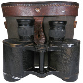 RKKA Binoculars 6x30, 1945 production with early 194* case