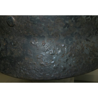 SS VT double-decal helmet, size 68