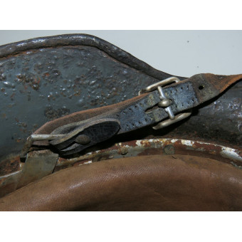 SS VT double-decal helmet, size 68