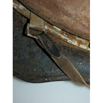 SS VT double-decal helmet, size 68