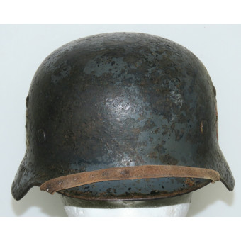 SS VT double-decal helmet, size 68