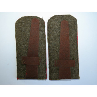 Field shoulder boards of Colonel General, Red Army (1943 pattern). Espenlaub militaria