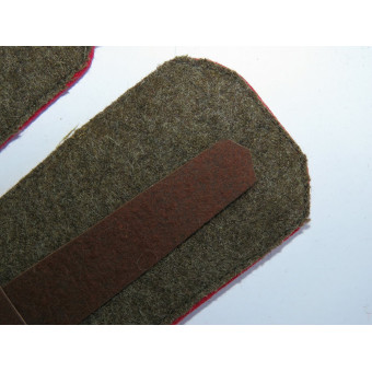 Field shoulder boards of Colonel General, Red Army (1943 pattern). Espenlaub militaria