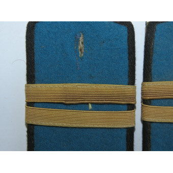 Погоны ефрейтора ВВС РККА, образца 1943 года. Espenlaub militaria