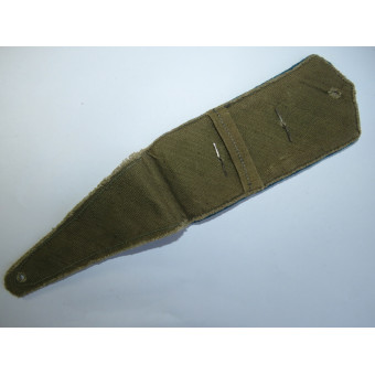 Погон капитана авиации РККА, образца 1943 года. Espenlaub militaria