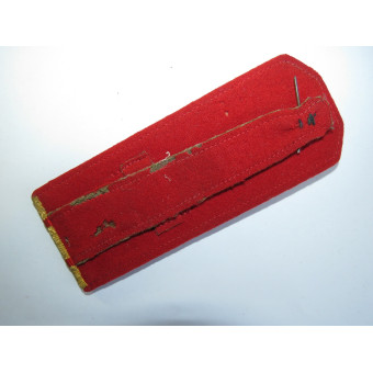 Погон береговых частей ВМФ, автомобильная служба, образца 1943 года. Espenlaub militaria