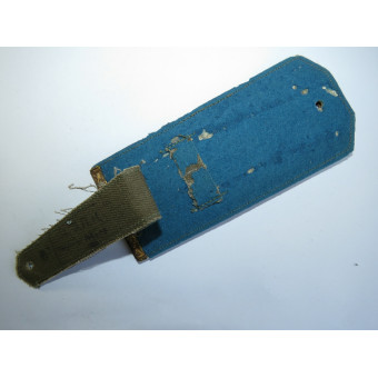 Погон генерал-лейтенанта ВВС СССР. Espenlaub militaria