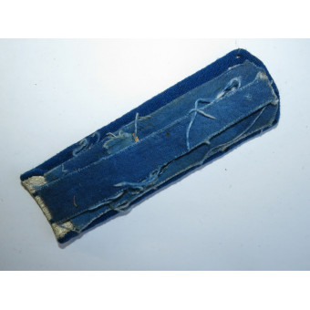 Погон военврача 2 ранга войск НКВД. Espenlaub militaria