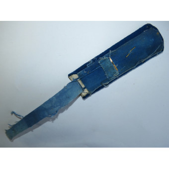 Погон военврача 2 ранга войск НКВД. Espenlaub militaria