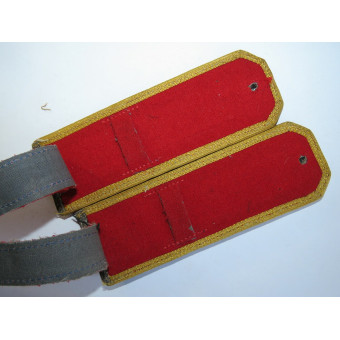 Shoulder boards of Counselor 1st Class, Diplomatic Service of the USSR (1943 pattern)Shoulder boards of Counselor 1st Class, Diplomatic Service of the USSR (1943 pattern). Espenlaub militaria