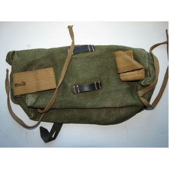 A-Frame Tasche. Beutel zum Gefechtsgepäck.. Espenlaub militaria