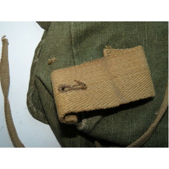 A-Frame väska. Beutel zum Gefechtsgepäck.. Espenlaub militaria