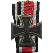 1939. Eisernes Kreuz 2. Klasse. Anton Schenkels